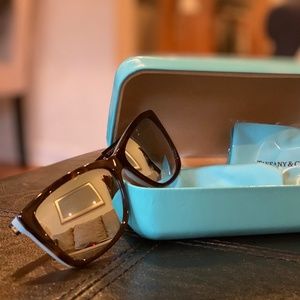 Tiffany & Co Women's Sunglasses